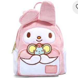 My Melody Loungefly Backpack